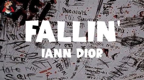 fallin iann dior|iann dior – Fallin in Luv Lyrics .